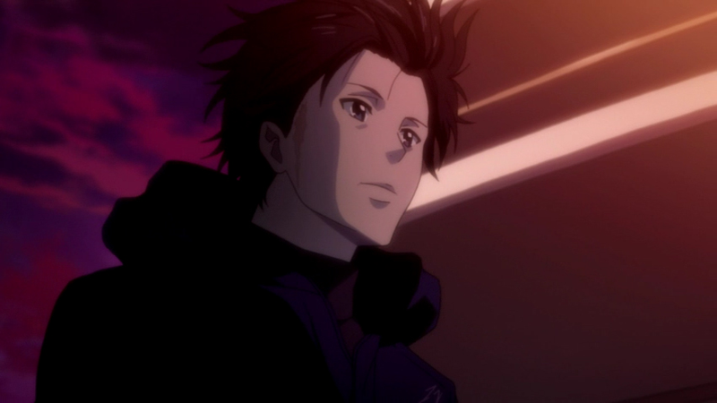 Illustration for article titled Psycho Pass 2Â is a Deliciously Dark and Disturbing Cyberpunk Tale